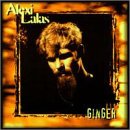 Ginger CD
