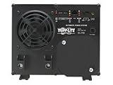 Tripp Lite APSINT3636VR Intl Inverter/Charger 3600W 36VDC-230VAC RJ45 30A Hardwired