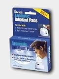 Vicks KMP6 Aromatic Inhalant Pads (6 pack)