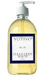 Votivo Liquid Hand Soap - 12 oz Pump