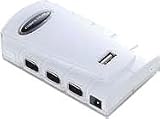 ����掠�ץ饤 1394&USB2.0����ܥϥ� 1394-RP4UWH