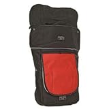 Runabout Footmuff - Scarlett