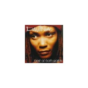 Best of Both Worlds Vinyl by Davina (Vinyl - 1998)