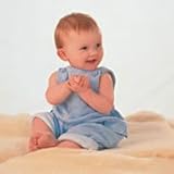 BabyCare Natural Lambskin Comforter