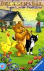 Der kleine Bär 6: Der kleine Bär freut sich auf den Winter