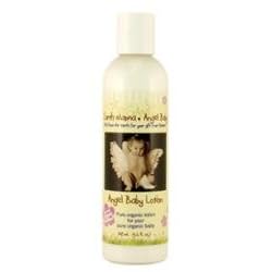Earth Mama Angel Baby, Angel Baby Lotion, 8-Ounce Bottle