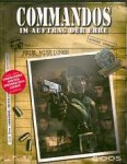 Eigenschaften EIDOS GmbH  / Commandos - Im Auftrag der Ehre/Mission