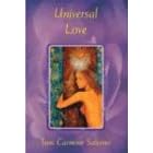 Universal Love with Book(s)