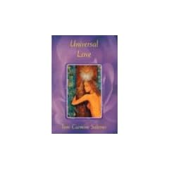 Universal Love [With 60 Page Book]
