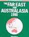 Book FAR EAST & AUSTRALASIA 1998 (29th ed)