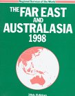 FAR EAST & AUSTRALASIA 1998 (29th ed)