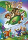 Once Upon A Forest [UK IMPORT] - Michael Crawford