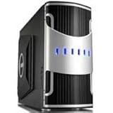 InWin METAL SUIT GD ATXΉPCP[X tgpl:A~