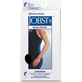 Jobst Arm Sleeve Beige Color 20-30 mmHg Firm Compression Large - 1 Box