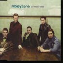 Boyzone Foto 10
