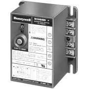 HONEYWELL R8184G4009 AUTOMATIC PROTECTOR RELAY OIL BURNER CONTROL by HONEYWELL INC