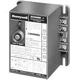 Honeywell International R8184G4009 Oil Burner Control