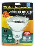 Feit Electric 18-Watt PAR 38 Outdoor Compact Fluorescent (75-Watt Incandescent Equivalent) #ESL18PAR38T