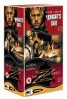 Knight's Tale, A / The Mummy / Mask Of Zorro [UK IMPORT] - Heath Ledger