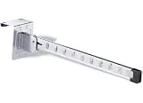 Over Door Swing Arm Hanger Valet 