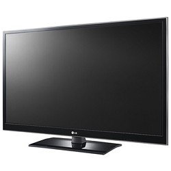 LG 50PZ550 50-inch 1080p 3D Ready Plasma HDTV