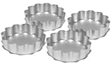 Review Alan Silverwood 20914 / Alan Silverwood Set of 4 Deep 3.5