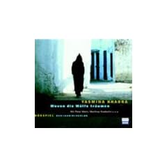 Wovon die W�lfe tr�umen, 1 Audio-CD