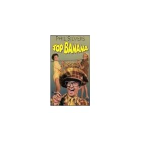 Top Banana [VHS]