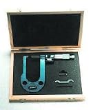 Storm Digital Mechanical Rotor Gauge