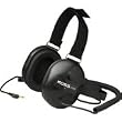 Koss QZ-5 Noise Reduction Headphones