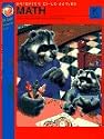 Brighter Child Math, Grade K