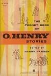 The Pocket Book of O. Henry Stories (A Washington Square Press Book)