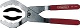General Tools 189 PLUMBERS UNDERSINK DRAIN PLIERS