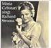 Classical Music : Maria Cebotari sings Richard Strauss