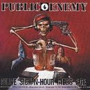 Muse Sick-N-Hour Mess Age [CASSETTE]