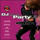 CD-Charts  Search : DJ Don's Party Mix: Dance Party