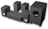 Teac Lsr150 Home Theatre Speaker System (TEAC LSR150)