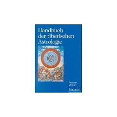 Handbuch der tibetischen Astrologie
