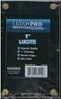 Ultra Pro 1" Lucite Screwdown For Baseball Cards and other Sports Cards