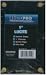 Ultra Pro 1" Lucite Screwdown For Baseball Cards and other Sports Cards