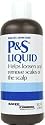 P & S Liquid (Available in 4 oz. or 8 oz.)