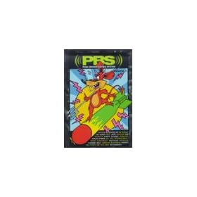 Pbs: Punk Broadcasting System [VHS]