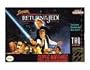 Super Star Wars: Return of the Jedi