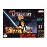 Super Star Wars: Return of the Jedi