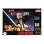 Super Star Wars: Return of the Jedi