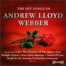 Buy The Hit Songs Of Andrew Lloyd Webber online at Discounted New and Used prices. Delivered to your door with Childrens Toyshop.com