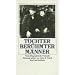 T�chter ber�hmter M�nner: neun biographische Portraits