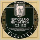 1922-1923 by New Orleans Rhythm Kings