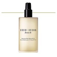 Bobbi Brown Beach Sunscreen Body Spray SPF 15 (For All Skin Types) 6.7 fl.oz