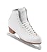 Riedell 21 Girls Figure Skates Wide
